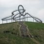 Landmarke Tiger & Turtle